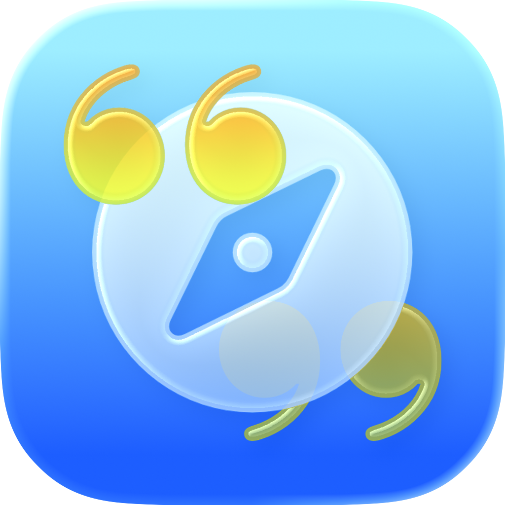 Compass icon