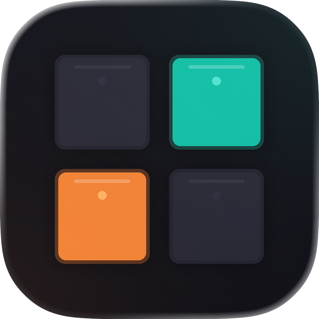 PocketChop app icon