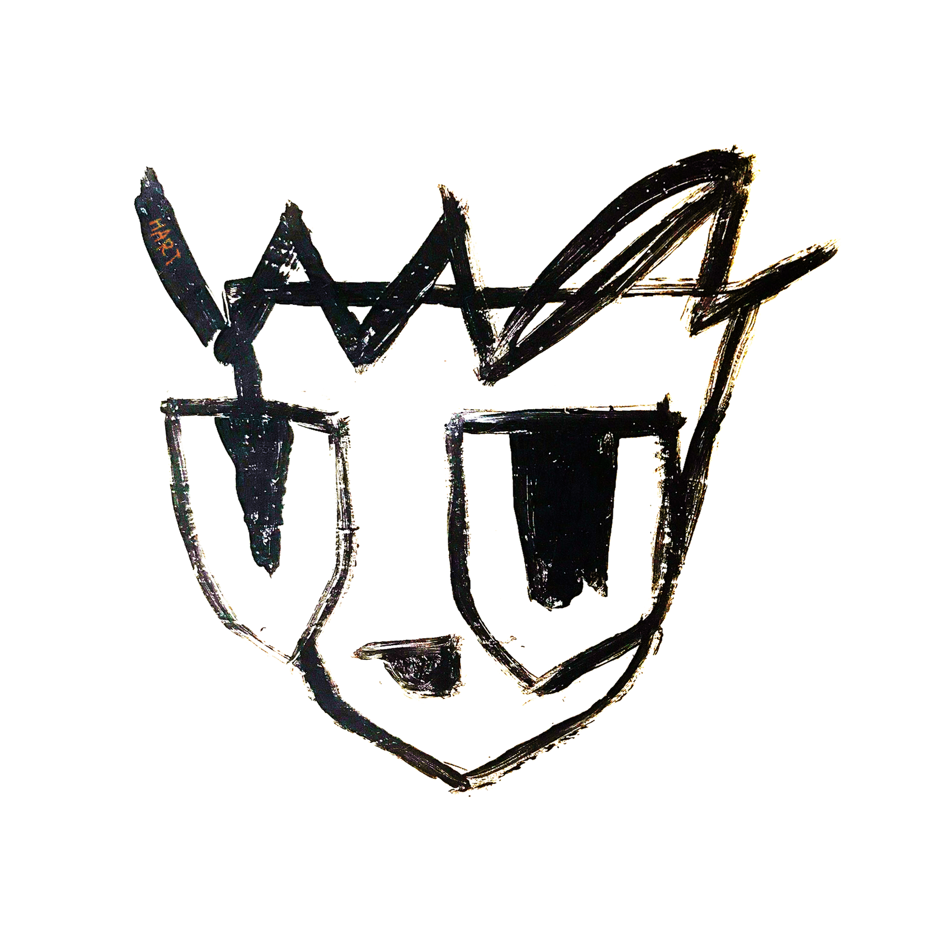 HART logo